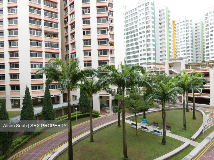 Blk 159 Yung Ping Road (Jurong West), HDB Executive #151343492